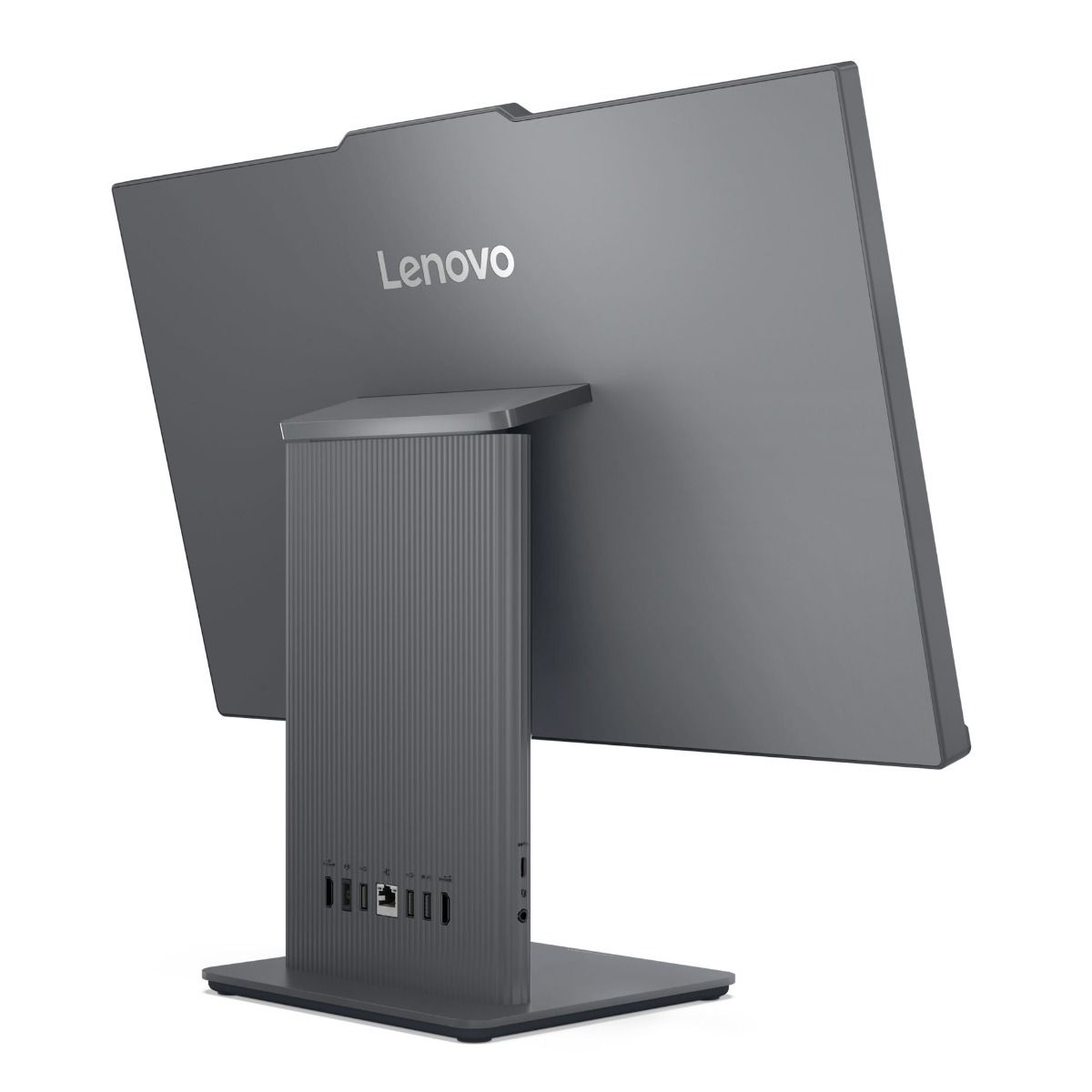 Lenovo IdeaCentre AIO 24ARR9 23.8" All-in-One PC Ryzen 3 8GB RAM 512GB SSD 660M Grey