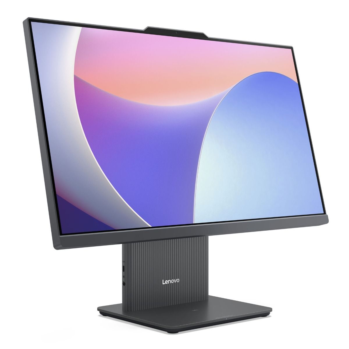 Lenovo IdeaCentre AIO 24ARR9 23.8" All-in-One PC Ryzen 3 8GB RAM 512GB SSD 660M Grey