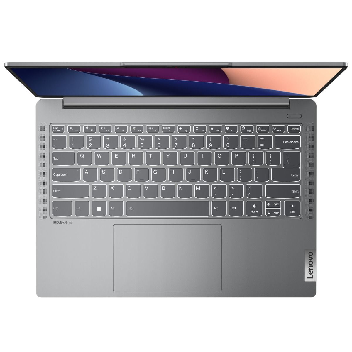 Lenovo IdeaPad Pro 5 14IRH8 14" 2.8K Laptop Intel i7 13th Gen 16GB RAM 512GB SSD RTX 3050