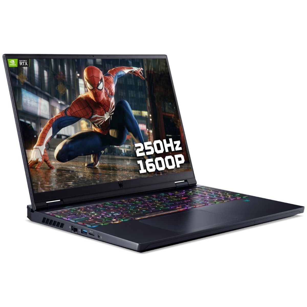 Acer Predator Helios 16 Gaming Laptop Intel i9 14th Gen 32GB RAM 1TB SSD RTX 4080