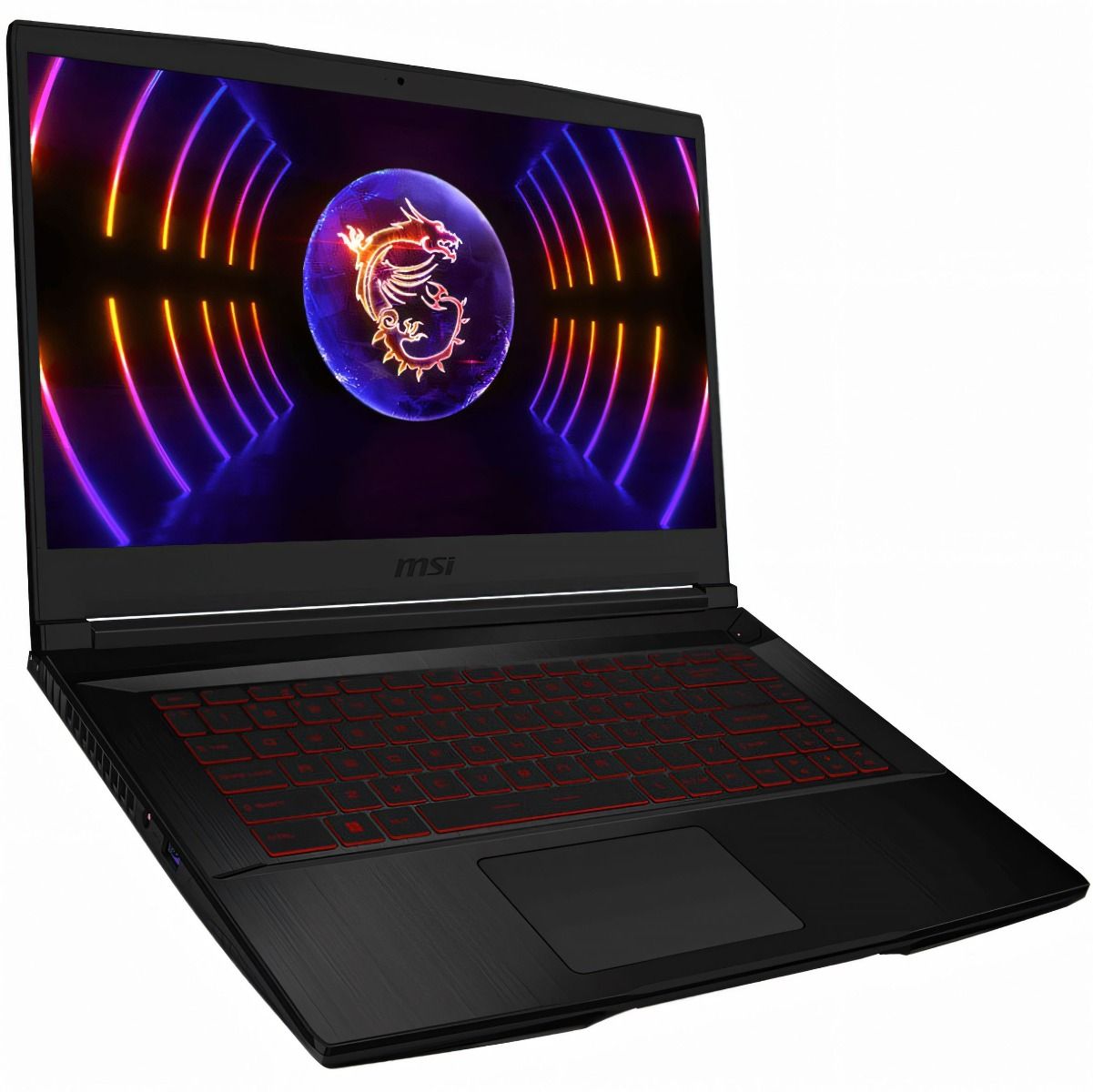 MSI Thin GF63 12VF-294UK 15.6" Gaming Laptop Intel i7 12th Gen 16GB 512GB 4060