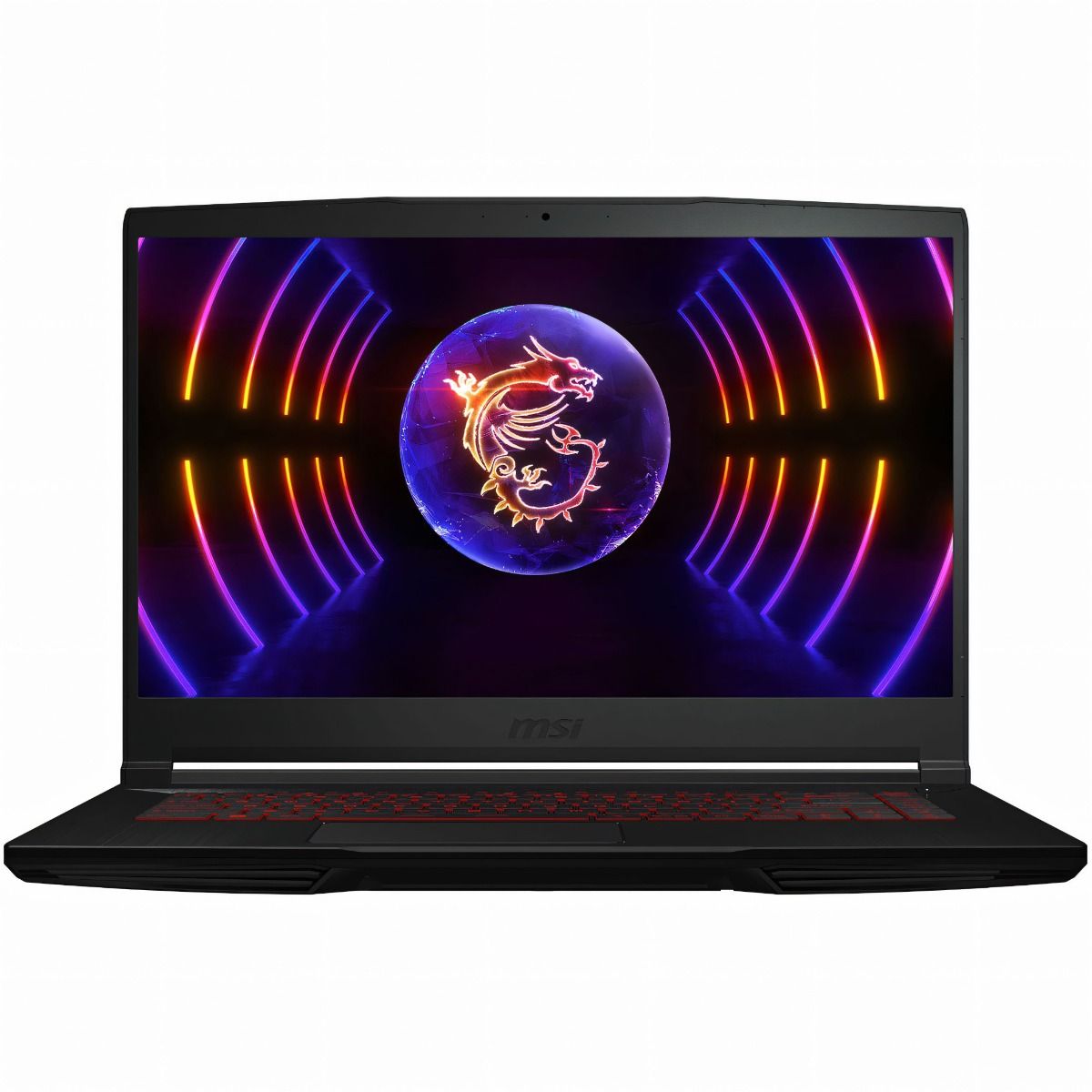 MSI Thin GF63 12VF-294UK 15.6" Gaming Laptop Intel i7 12th Gen 16GB 512GB 4060