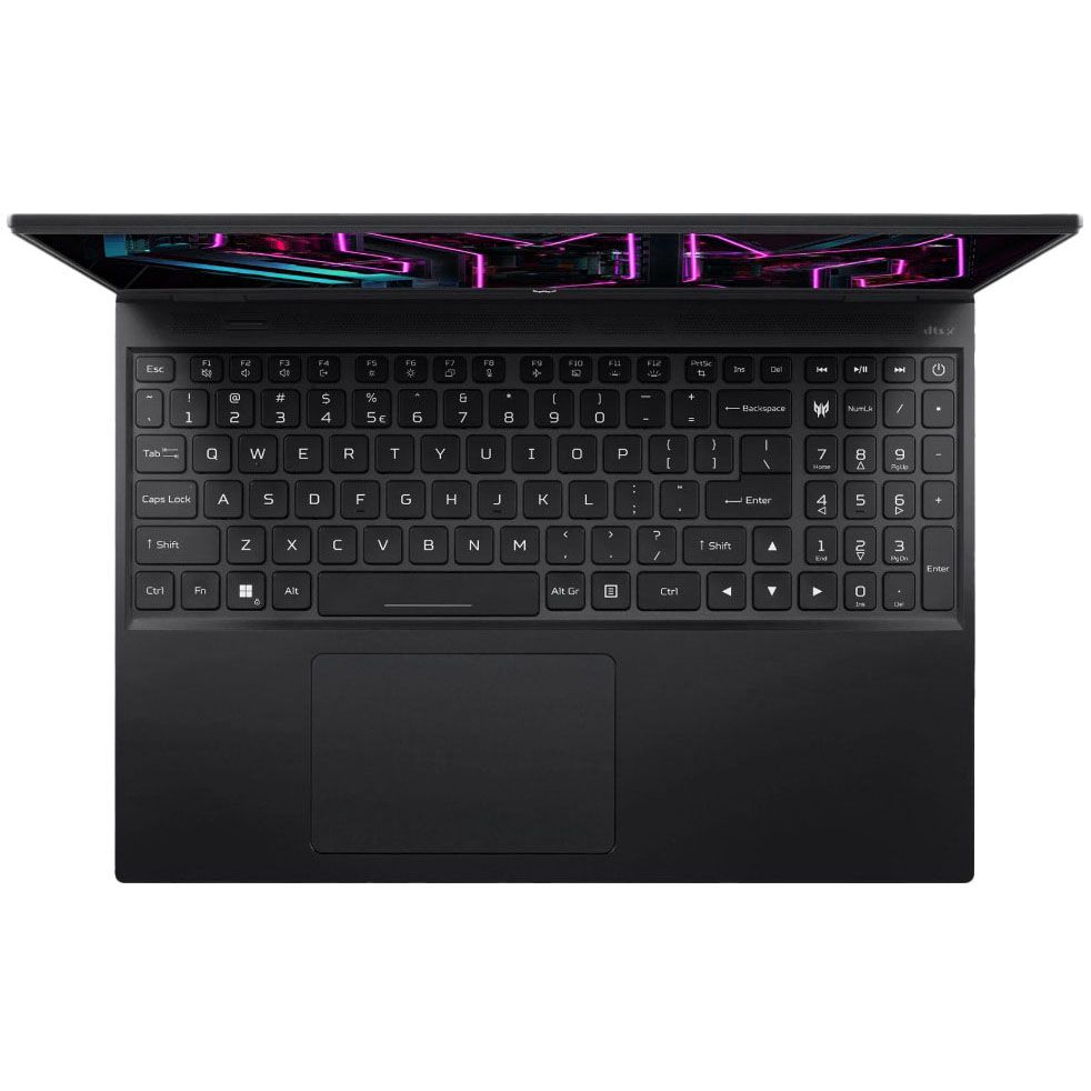 Acer Predator Helios 16 PH16-71-90ED Gaming Laptop i9 13th Gen 16GB 1TB RTX 4080