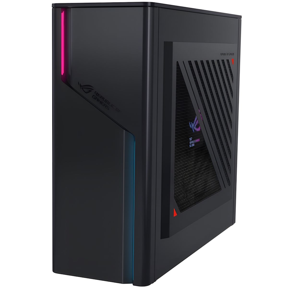 ASUS ROG G22CH SFF Gaming Desktop Intel i7-14700 16GB RAM 1TB SSD RTX 4060Ti