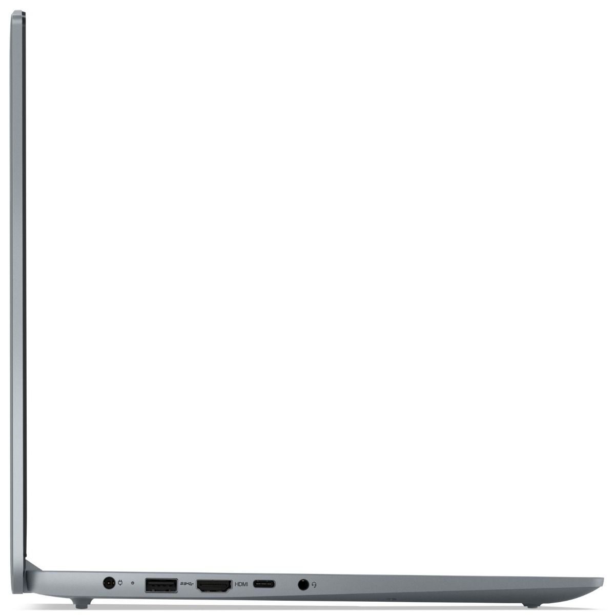 Lenovo IdeaPad Slim 3 15IAN8 15.6" Laptop Intel i3-N305 8GB RAM 128GB UFS Grey