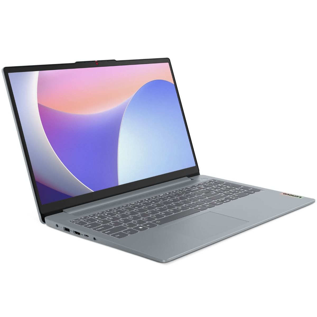 Lenovo IdeaPad Slim 3 15IAN8 15.6" Laptop Intel i3-N305 8GB RAM 128GB UFS Grey