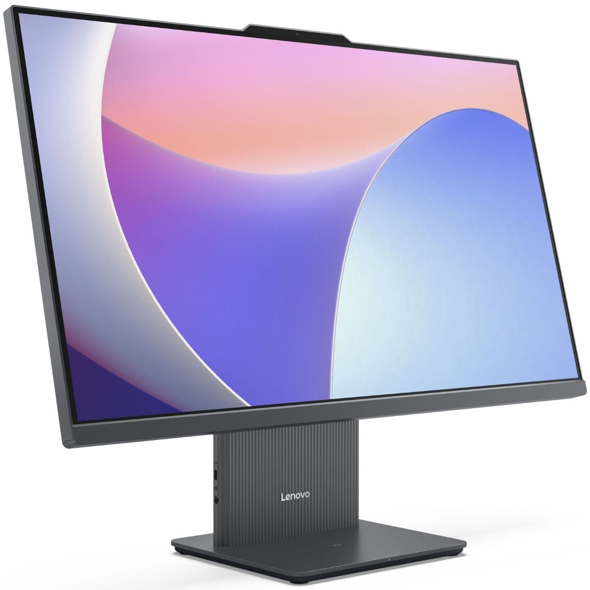 Lenovo IdeaCentre AIO 27IRH9 27" All-in-One PC Intel i3 13th Gen 8GB RAM 512GB SSD Grey