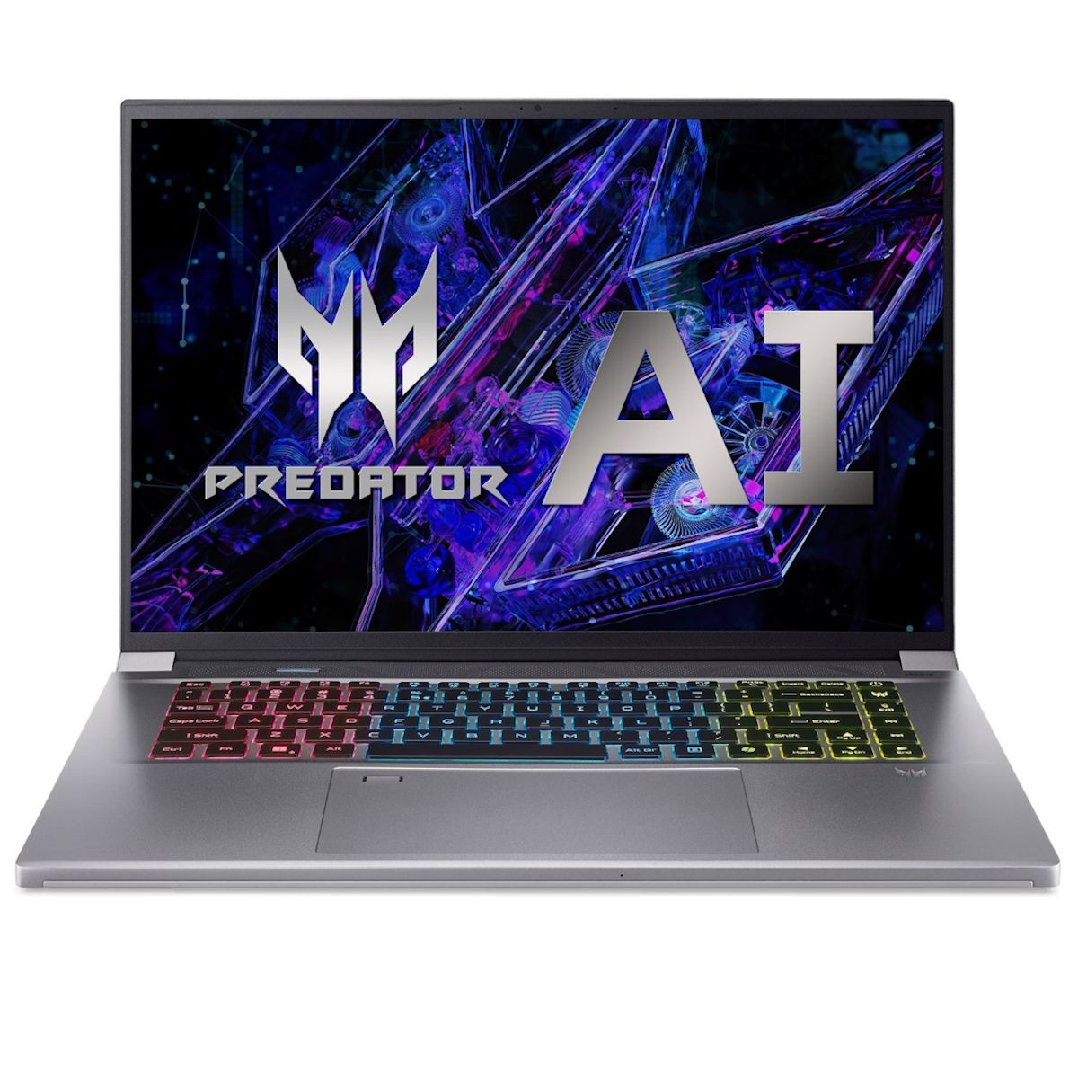 Acer Predator Triton Neo 16 16" Gaming Laptop Intel Core Ultra 7 16GB RAM 1TB SSD RTX 4050