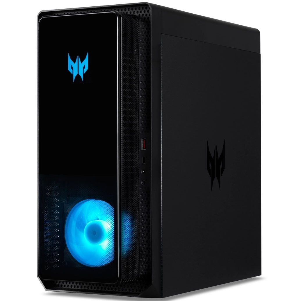 Acer Predator Orion 3000 PO3-655 Gaming PC Intel i5 14th Gen 16GB 1TB RTX 4060