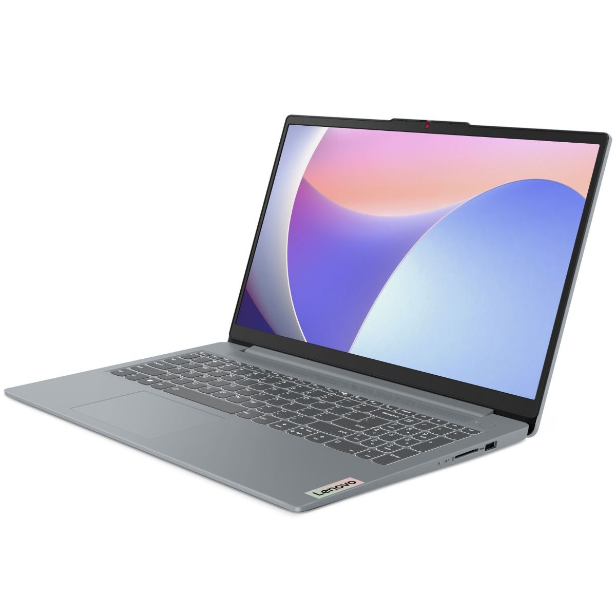 Lenovo IdeaPad Slim 3 15IAN8 15.6" Laptop Intel i3-N305 8GB RAM 128GB UFS Grey