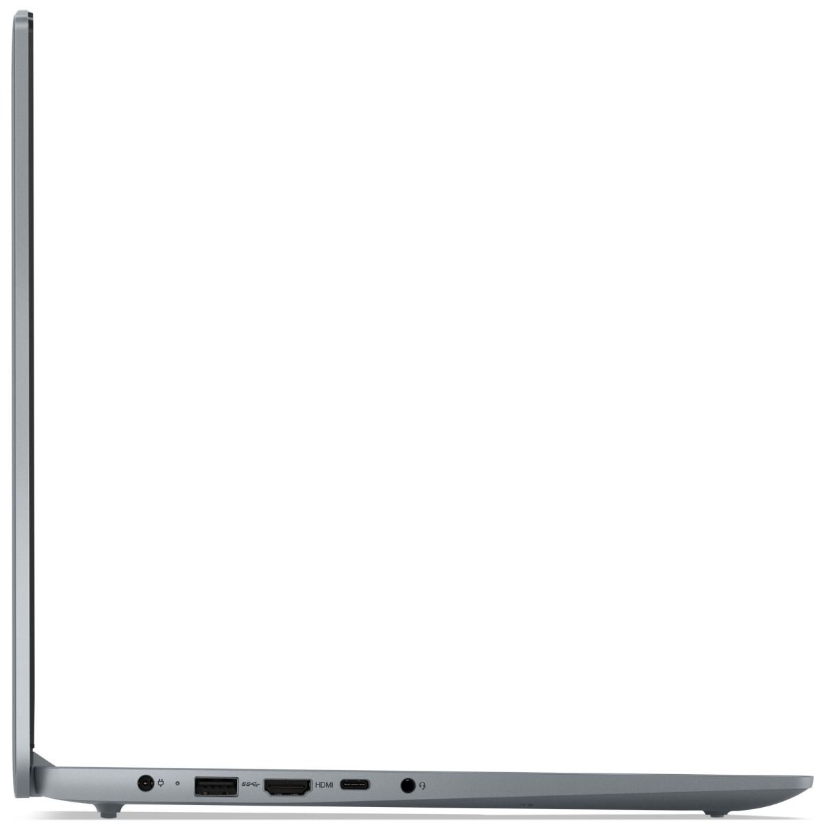 Lenovo IdeaPad Slim 3 15IAN8 15.6" Laptop Intel i3-N305 8GB RAM 128GB UFS Grey