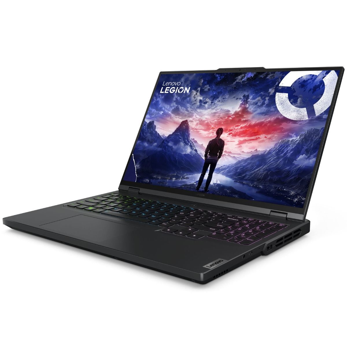 Lenovo Legion Pro 5 16IRX9 Gaming Laptop Intel i7 14th Gen 32GB RAM 1TB SSD RTX 4070