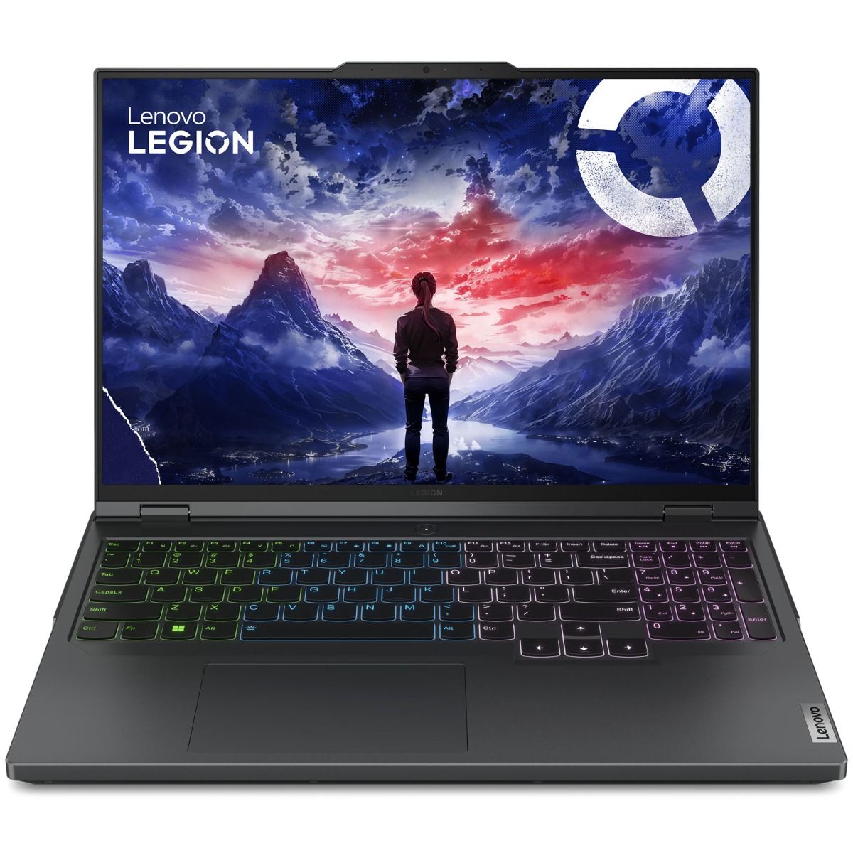 Lenovo Legion Pro 5 16IRX9 Gaming Laptop Intel i7 14th Gen 32GB RAM 1TB SSD RTX 4070