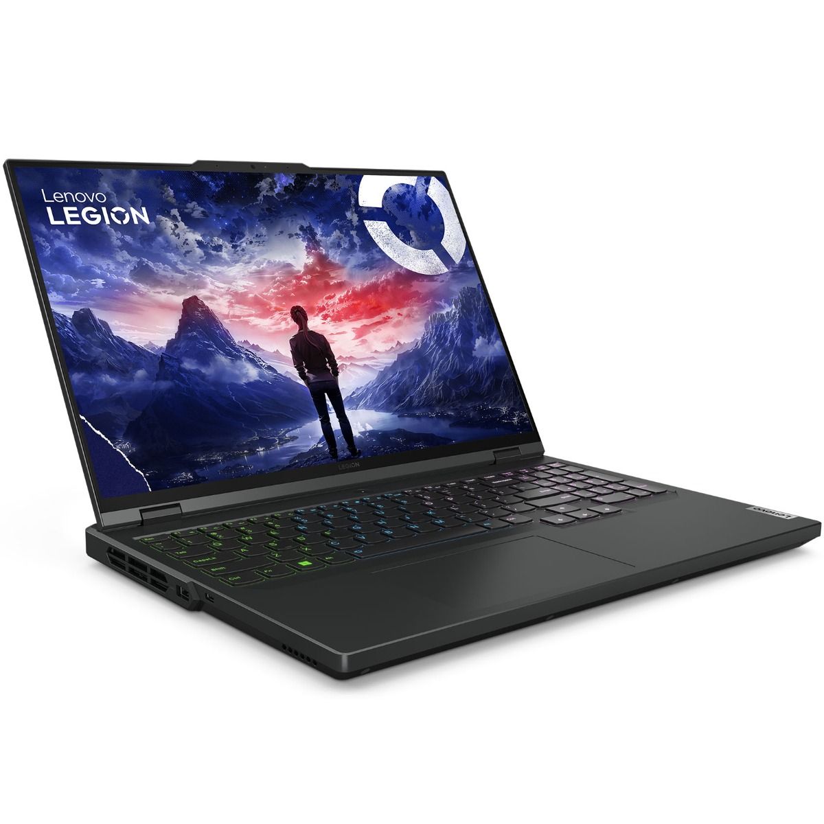 Lenovo Legion Pro 5 16IRX9 Gaming Laptop Intel i7 14th Gen 32GB RAM 1TB SSD RTX 4070