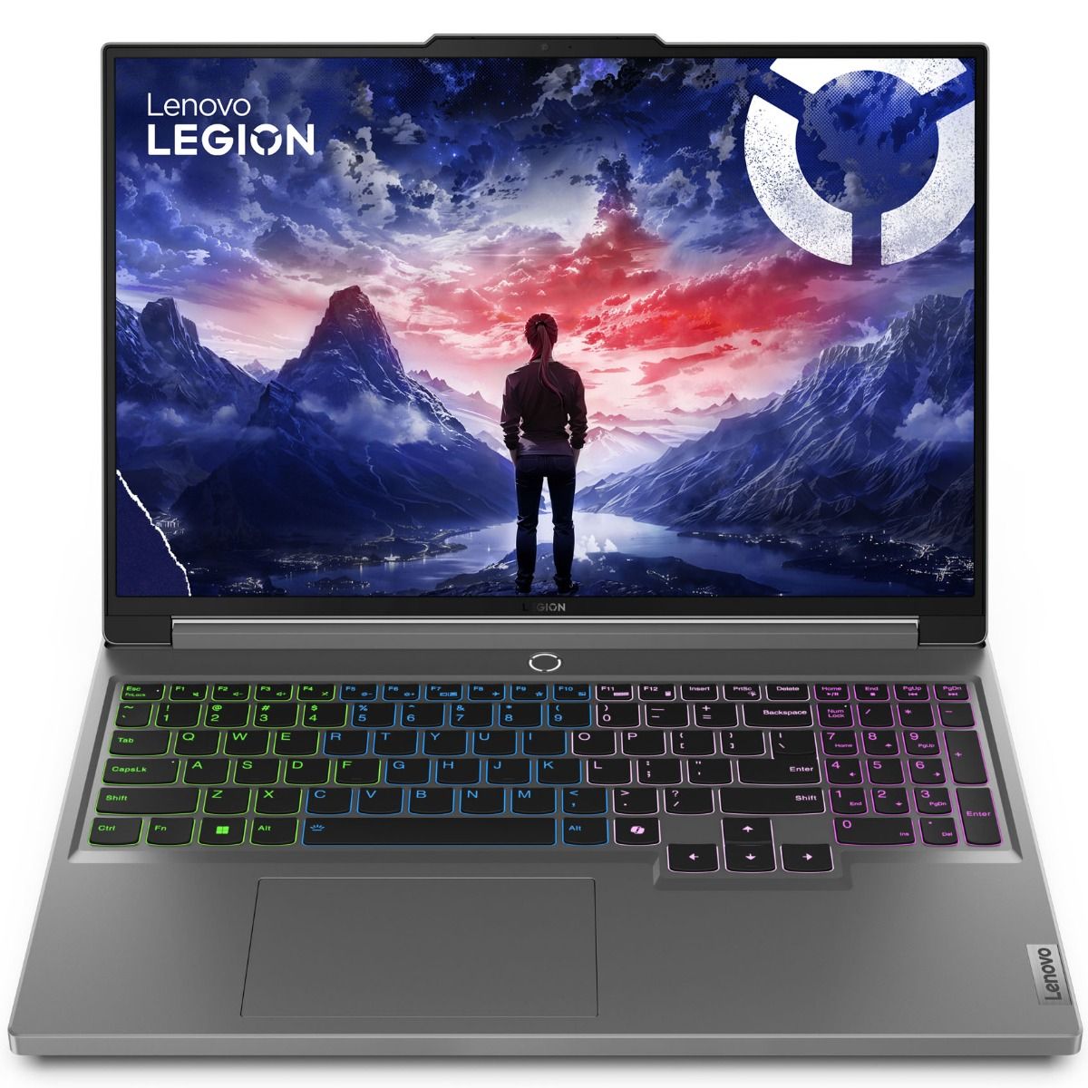 Lenovo Legion 5 16IRX9 Gaming Laptop Intel i9 14th Gen 16GB RAM 1TB SSD RTX 4070