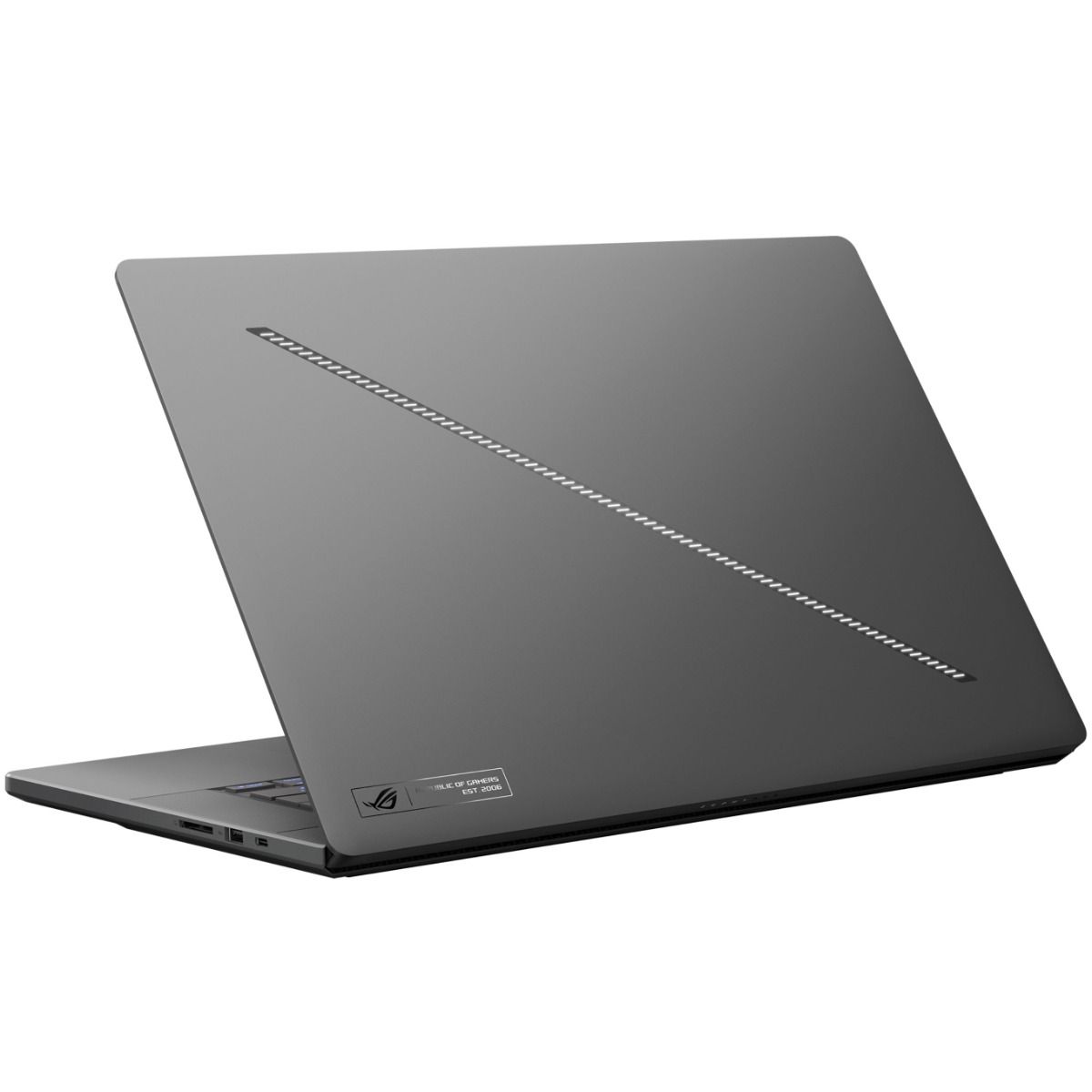 ASUS ROG Zephyrus G16 GU605 Gaming Laptop 2.5K OLED Core Ultra 9 32GB 1TB RTX 4070