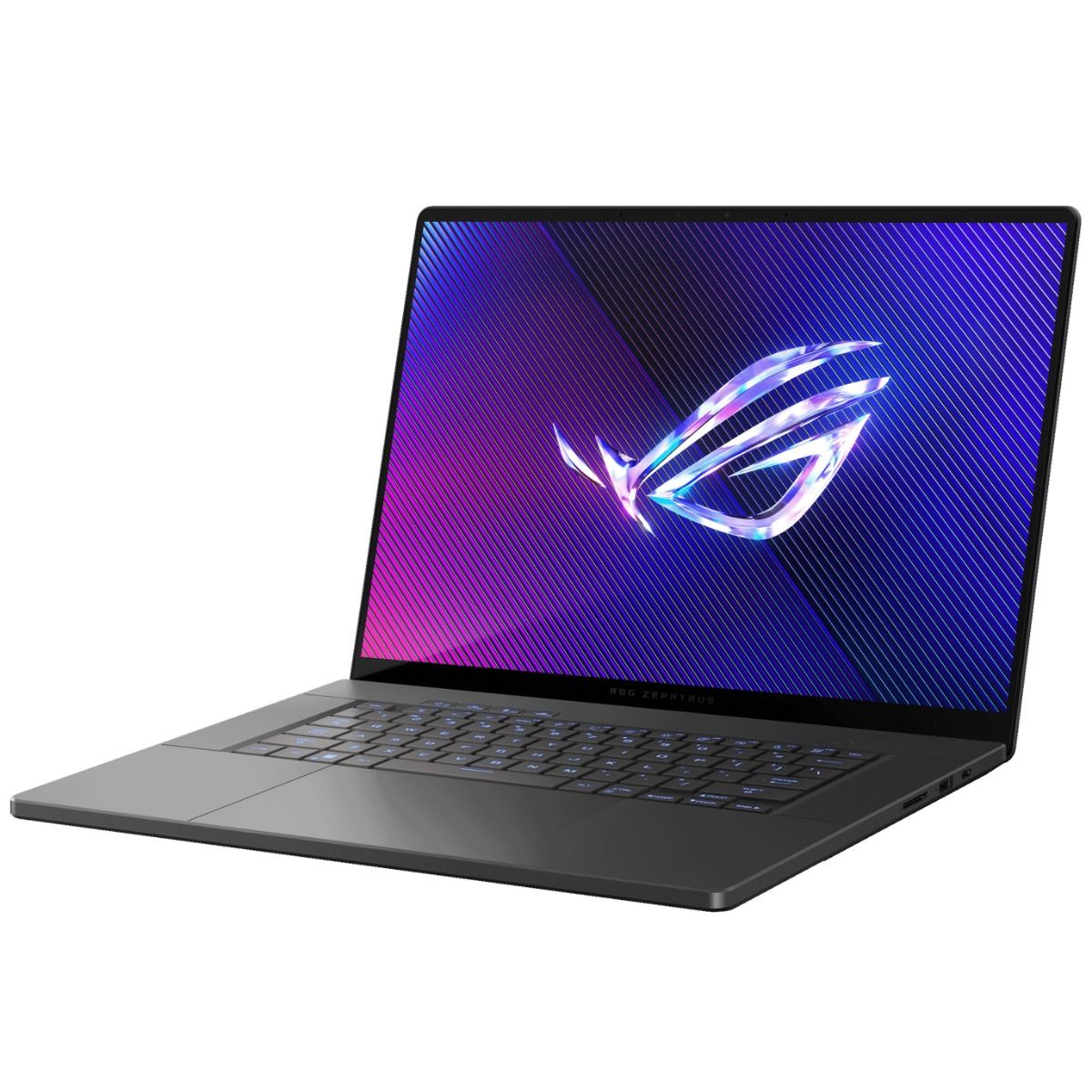 ASUS ROG Zephyrus G16 GU605 Gaming Laptop 2.5K OLED Core Ultra 9 32GB 1TB RTX 4070