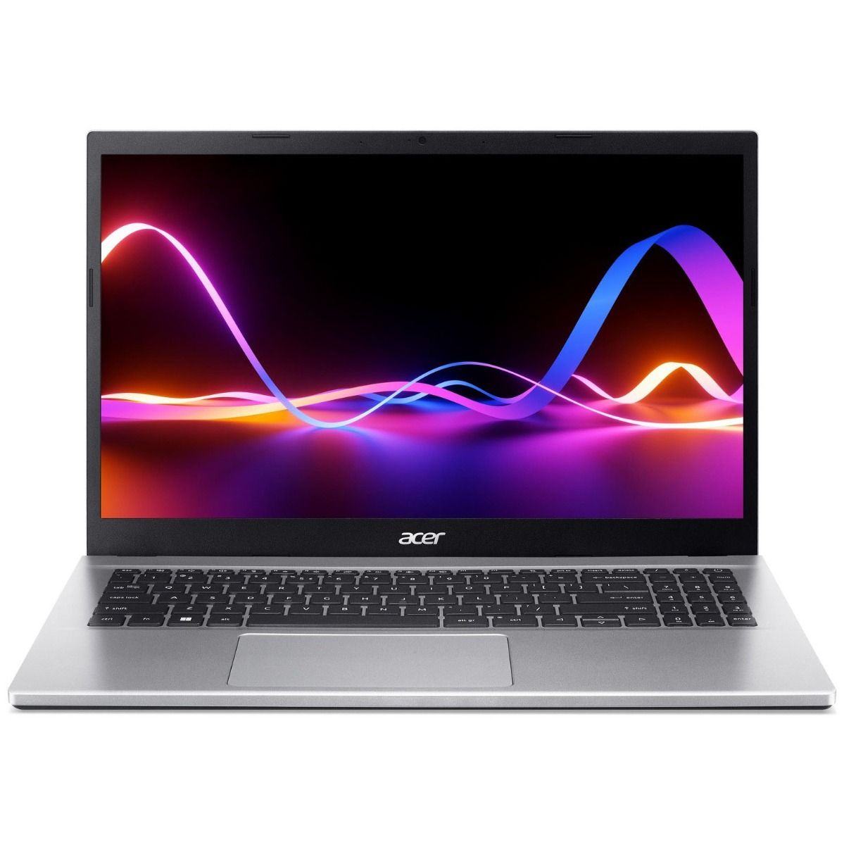 Acer Aspire 3 15.6" A315-44P-R6U0 Laptop Ryzen 7 16GB RAM 512GB SSD Silver