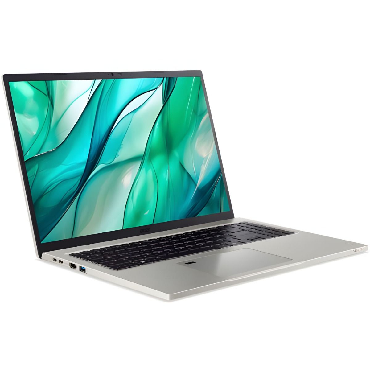 Acer Aspire Vero 16" Laptop Intel Core Ultra 5 16GB RAM 512GB SSD Grey