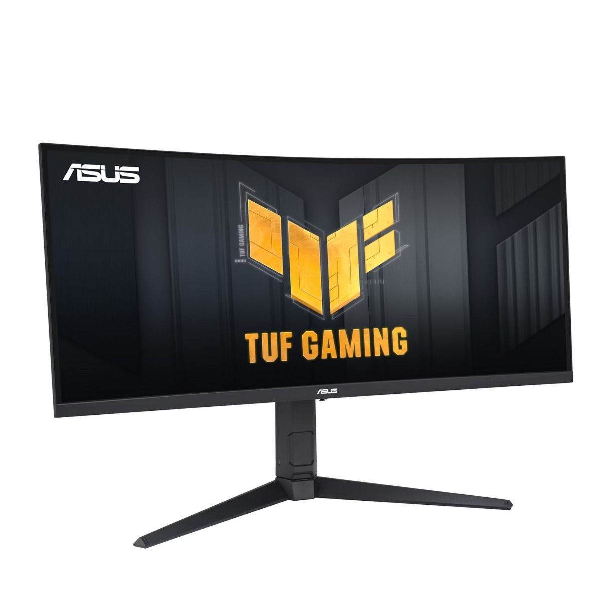 ASUS TUF Gaming VG34VQEL1A 34" UWQHD Curved Monitor 100Hz Refresh HDR10 Supported