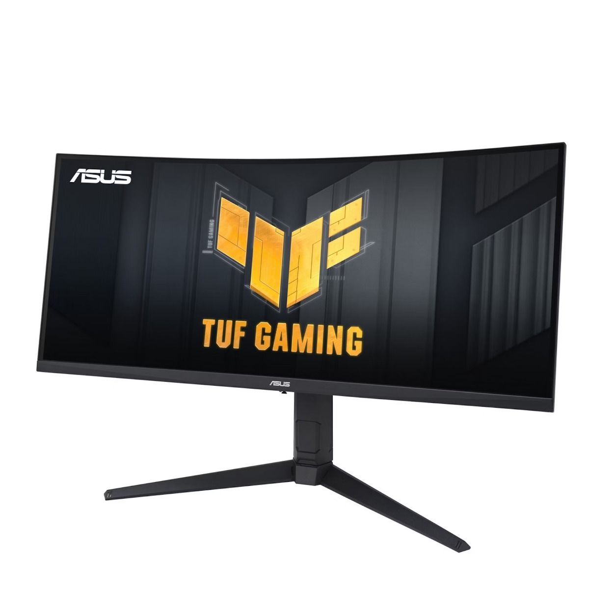 ASUS TUF Gaming VG34VQEL1A 34" UWQHD Curved Monitor 100Hz Refresh HDR10 Supported