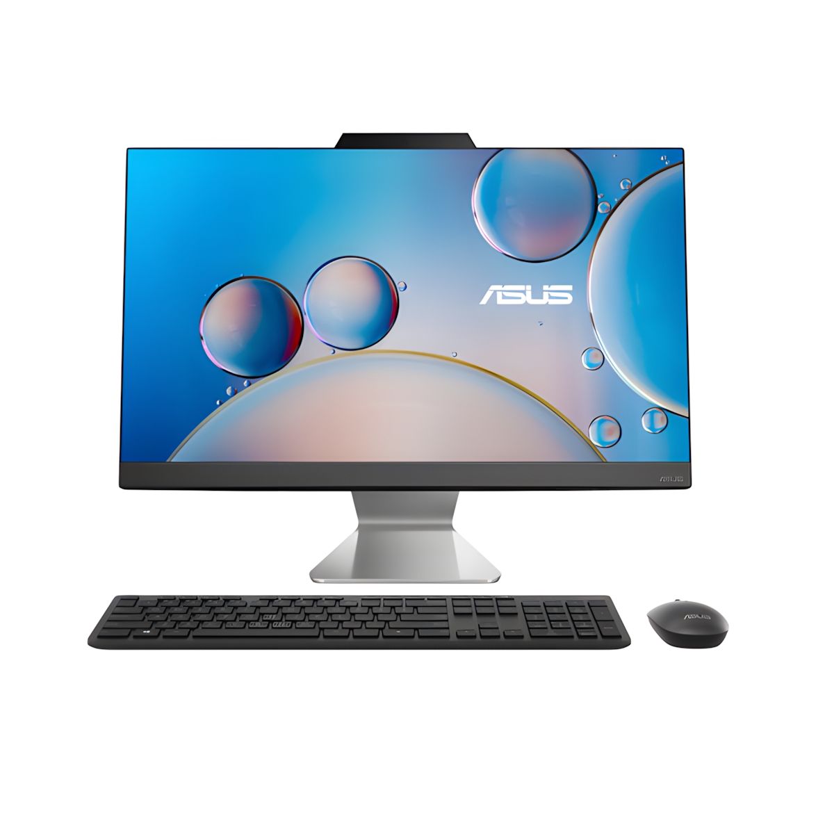 ASUS A5702WVAT-BA065W 27" Touchscreen AIO Desktop Intel i7 16GB RAM 1TB SSD