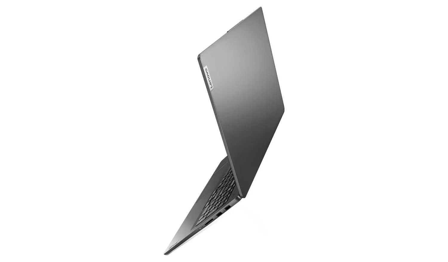 Lenovo IdeaPad 5 Pro 16ARH7 16" 2.5K Laptop AMD Ryzen 5 16GB RAM 512GB SSD