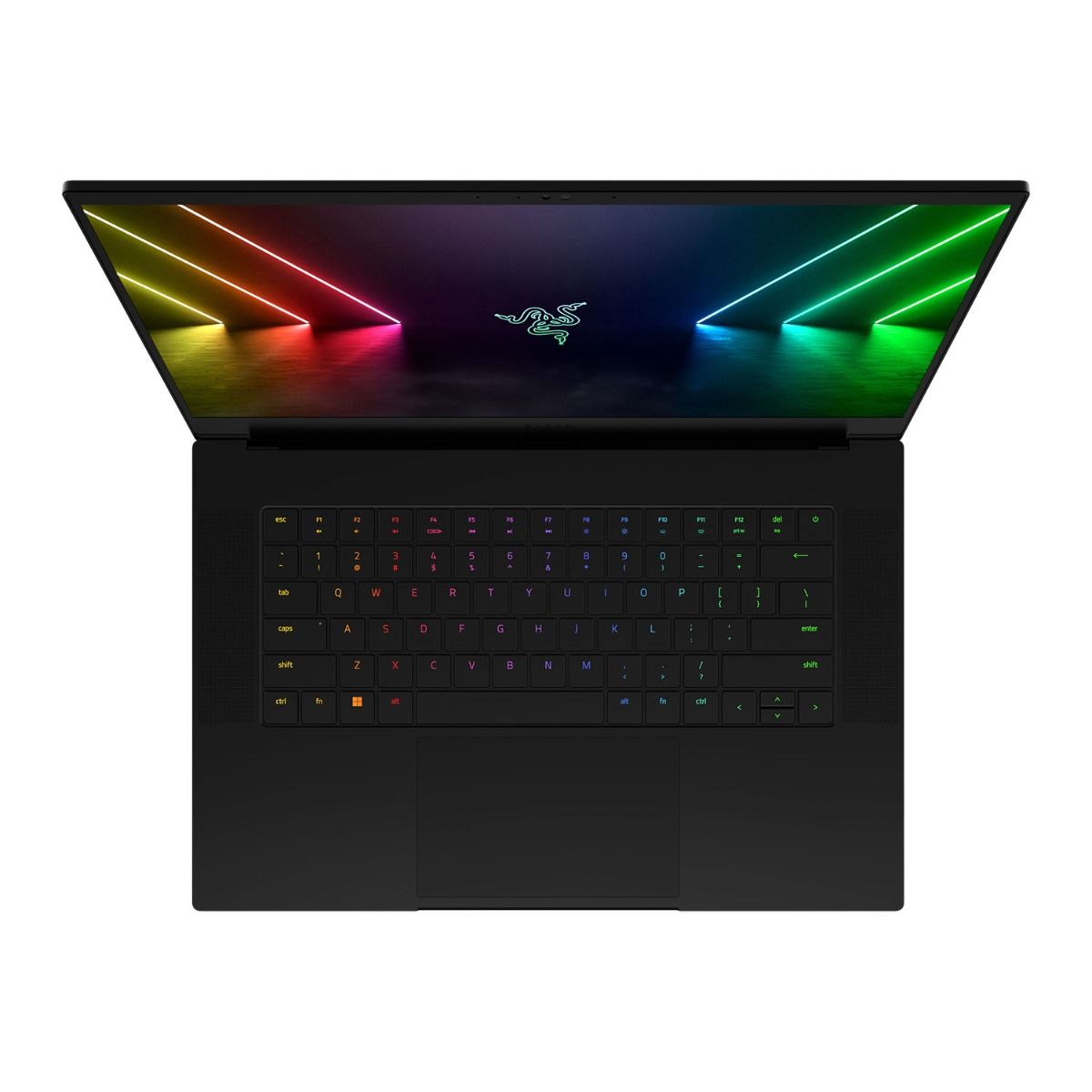 Razer Blade 15 Advanced Gaming Laptop Intel i9 12th Gen 32GB RAM 1TB SSD RTX 3080Ti