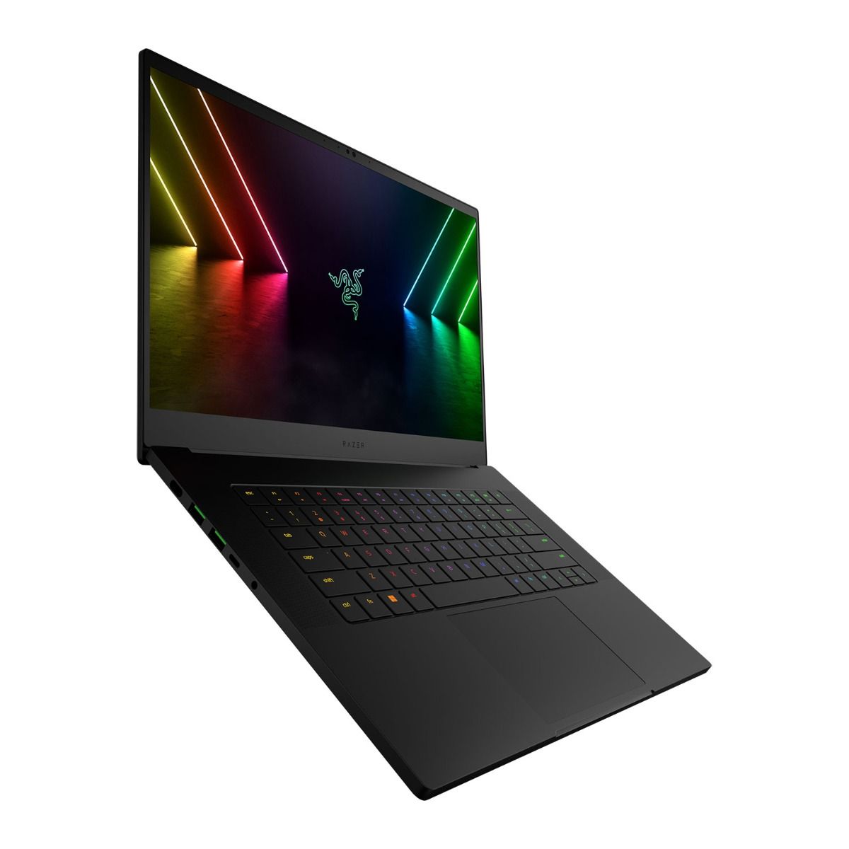 Razer Blade 15 Advanced Gaming Laptop Intel i9 12th Gen 32GB RAM 1TB SSD RTX 3080Ti