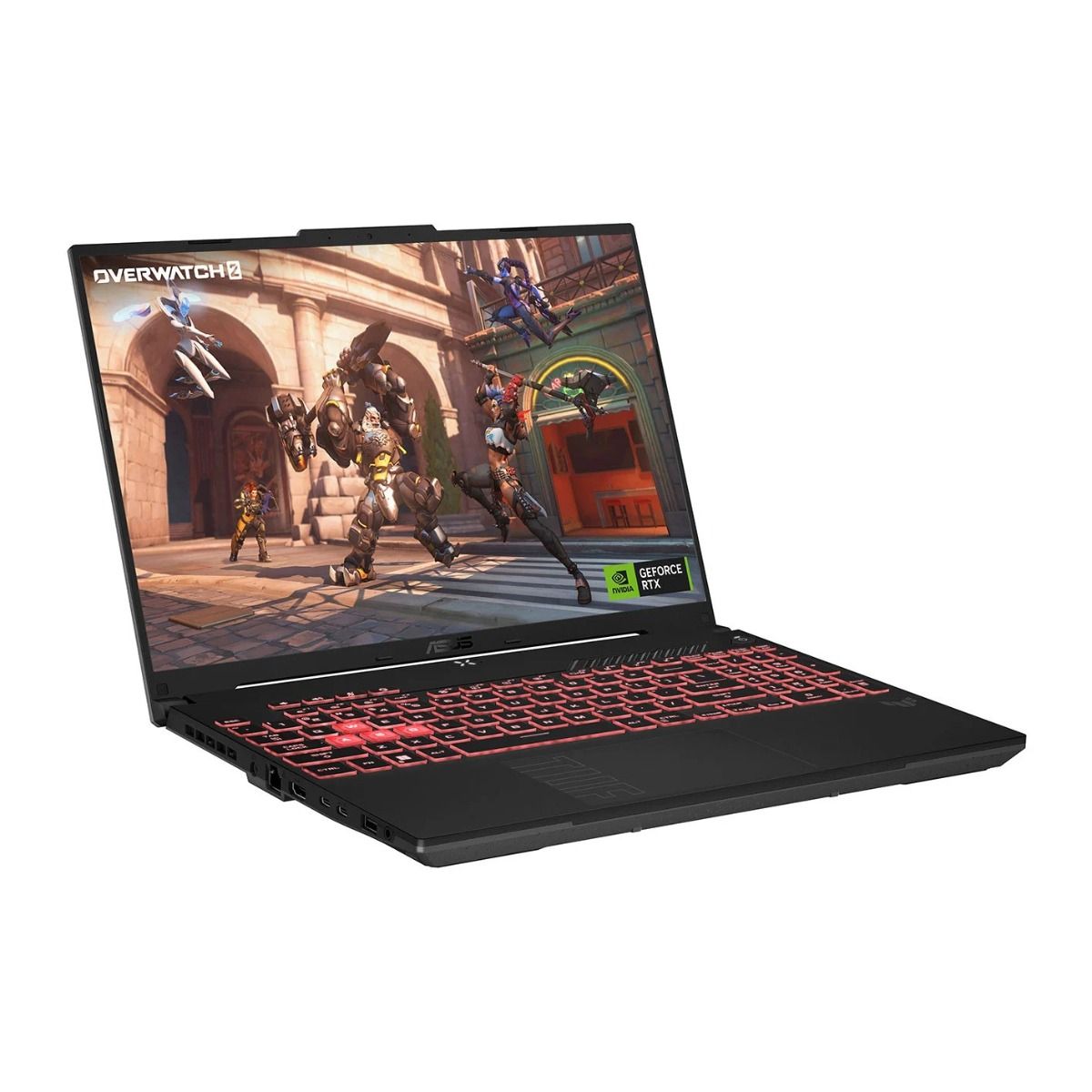 Asus TUF A16 16" 165Hz Gaming Laptop AMD Ryzen 9 16GB RAM 1TB SSD RTX 4060