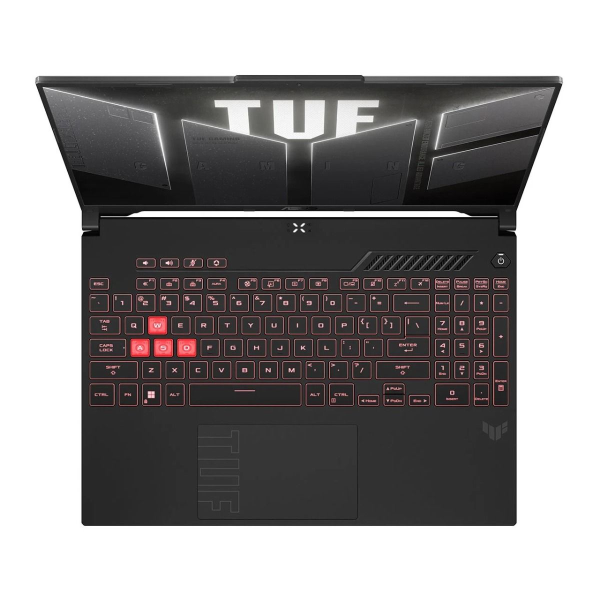 Asus TUF A16 16" 165Hz Gaming Laptop AMD Ryzen 9 16GB RAM 1TB SSD RTX 4060