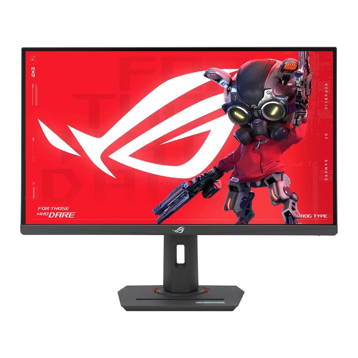 ASUS ROG Strix XG27ACS 27" QHD 180Hz Gaming Monitor Display HDR400