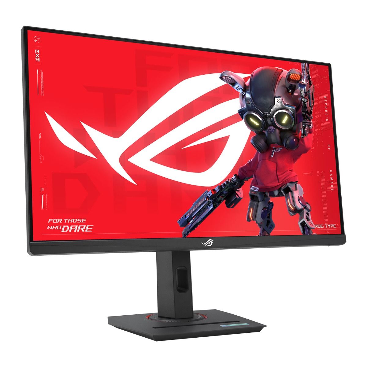 ASUS ROG Strix XG27ACS 27" QHD 180Hz Gaming Monitor Display HDR400