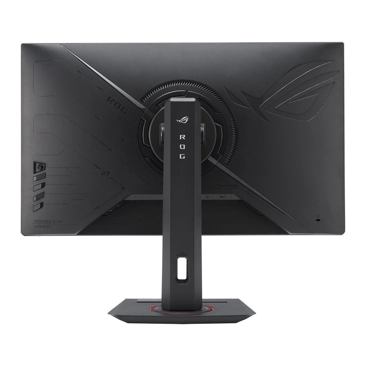 ASUS ROG Strix XG27ACS 27" QHD 180Hz Gaming Monitor Display HDR400