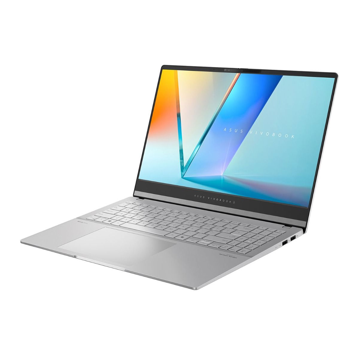 ASUS Vivobook S 15 15.6" 3K OLED Laptop Ryzen AI 9 32GB RAM 1TB SSD