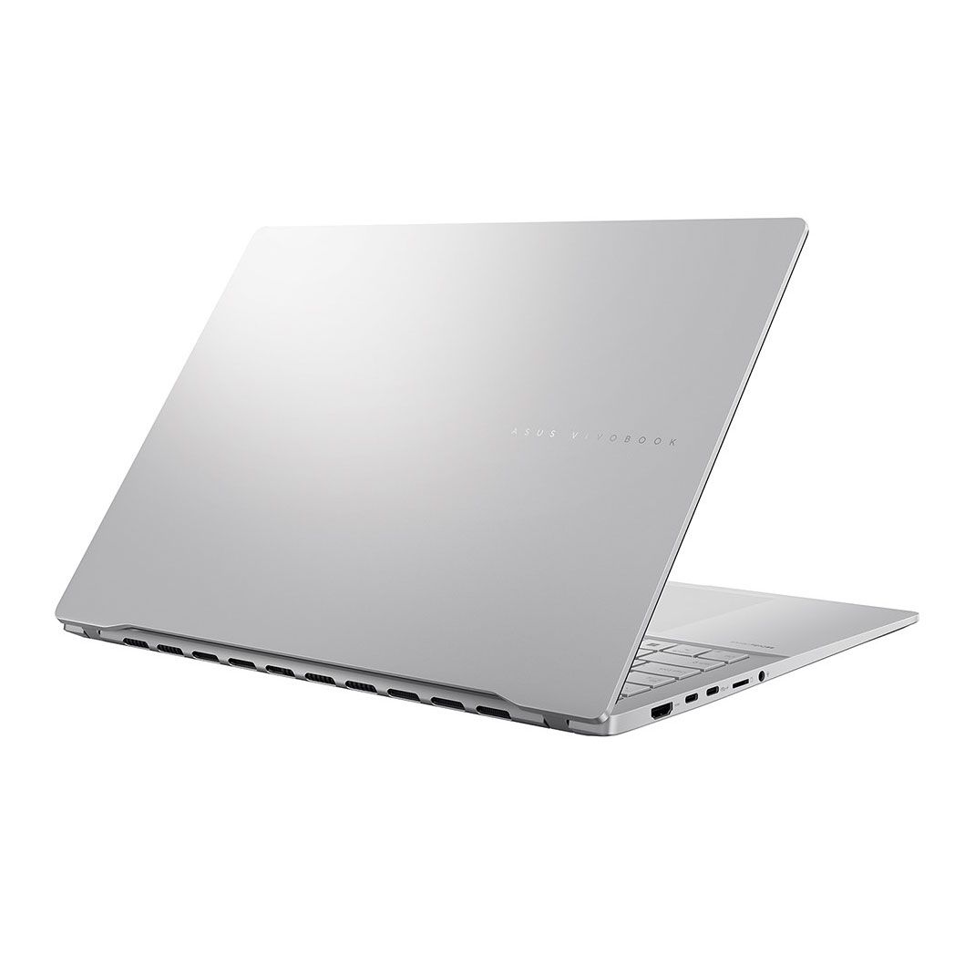 ASUS Vivobook S 15 15.6" 3K OLED Laptop Ryzen AI 9 32GB RAM 1TB SSD