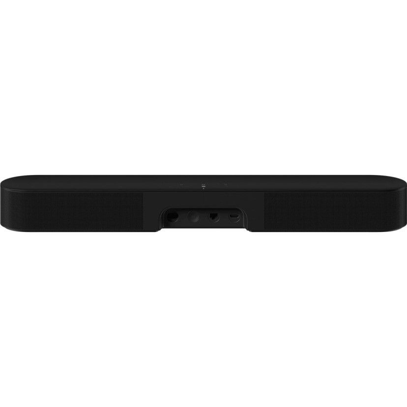 Sonos Beam (Gen2) Compact Soundbar 5 Speakers Dolby Atmos HDMI eARC