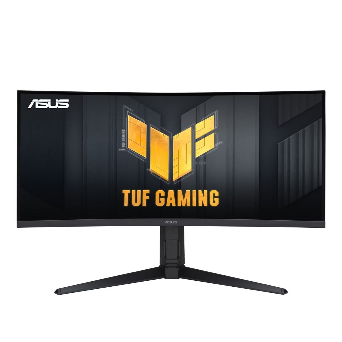 ASUS TUF Gaming VG34VQEL1A 34" UWQHD Curved Monitor 100Hz Refresh HDR10 Supported