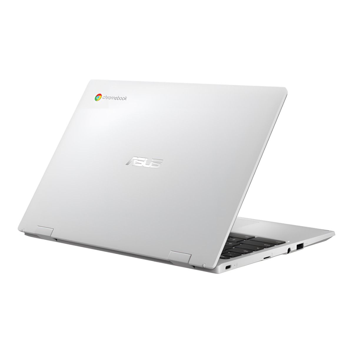 ASUS Chromebook CX1102CKA 11.6" Laptop Intel N4500 4GB RAM 64GB eMMC ChromeOS