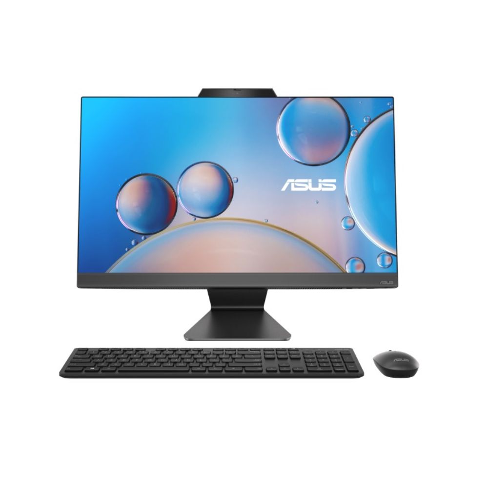 ASUS A3402WVAK-BPC109W 23.8" AIO Desktop PC Intel i3 8GB RAM 512GB SSD