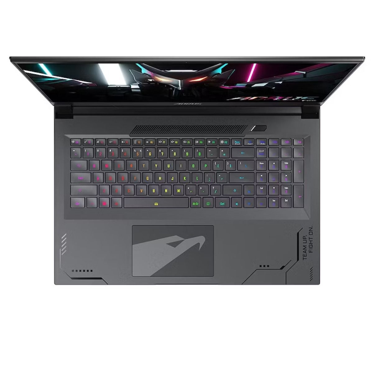 Gigabyte AORUS 17X Gaming Laptop 17.3" Intel Core i9 32GB RAM 2TB SSD RTX 4090