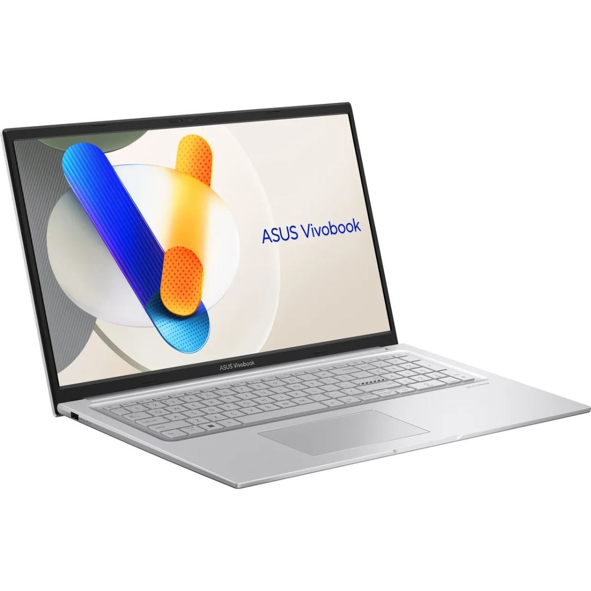 ASUS Vivobook 17 X1704VA-AU196W 17.3" Laptop Intel i7 8GB RAM 1TB SSD Silver