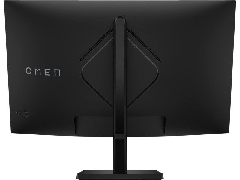 HP Omen 32c 31.5" QHD 165Hz Curved Gaming Monitor 1ms Response 1500R Curve