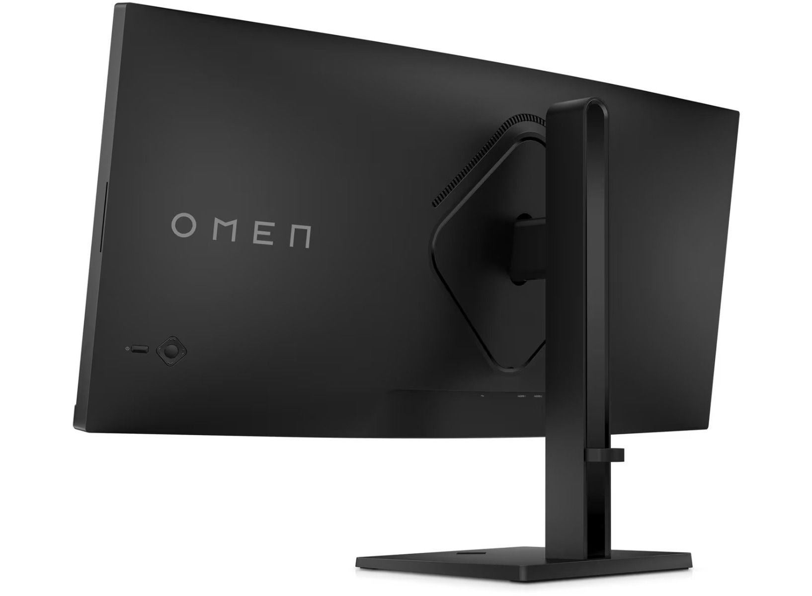 HP Omen 34c 34" WQHD 165Hz Gaming Monitor 1ms Response Time 1500R Curve