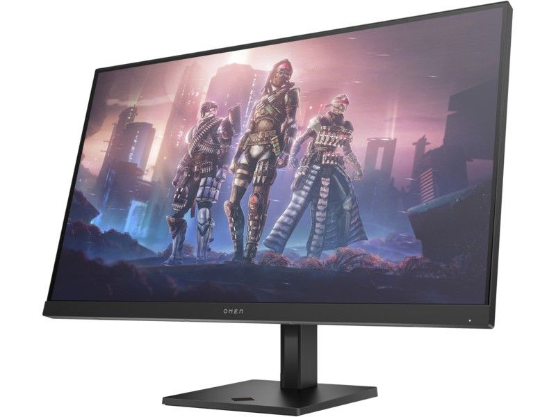 HP Omen 32q 31.5" QHD 165Hz Gaming Monitor 1ms Response HDR Enabled