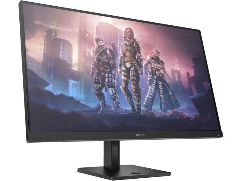 HP Omen 32q 31.5" QHD 165Hz Gaming Monitor 1ms Response HDR Enabled