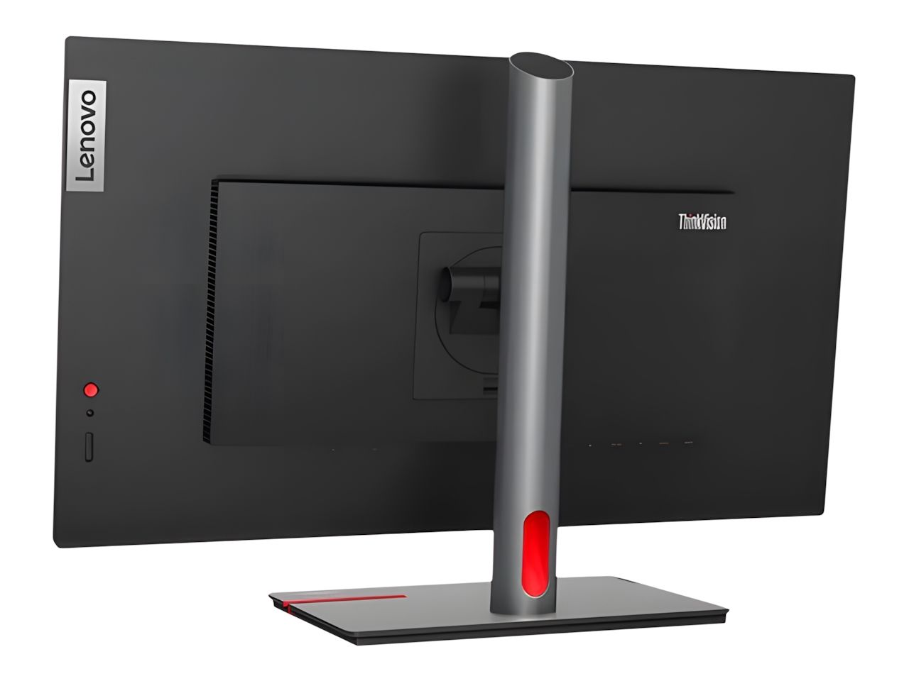 Lenovo ThinkVision P27h-30 27" WQHD Monitor With USB HUB