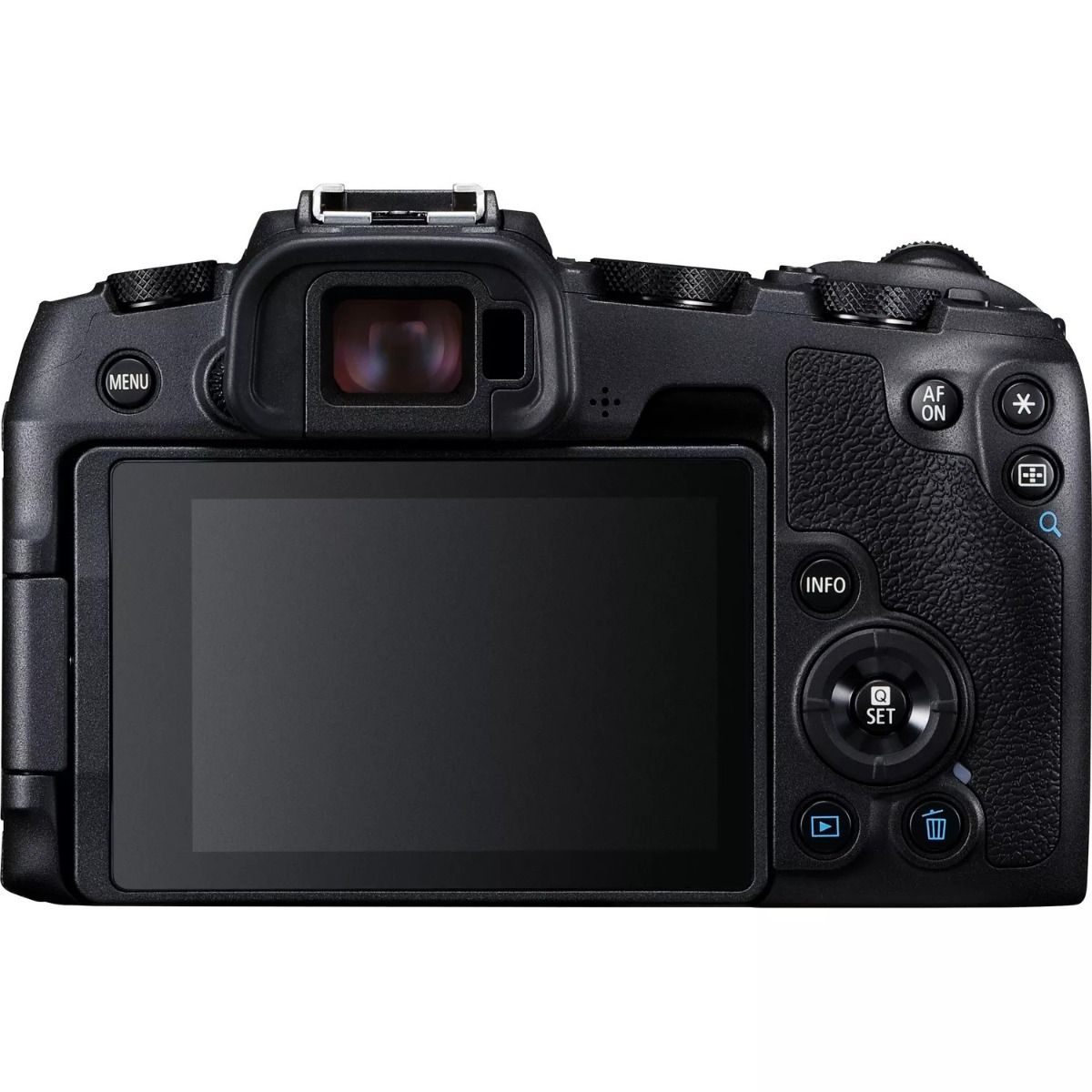 Canon EOS RP Mirrorless Camera with RF 24-105mm F4-7.1 Lens