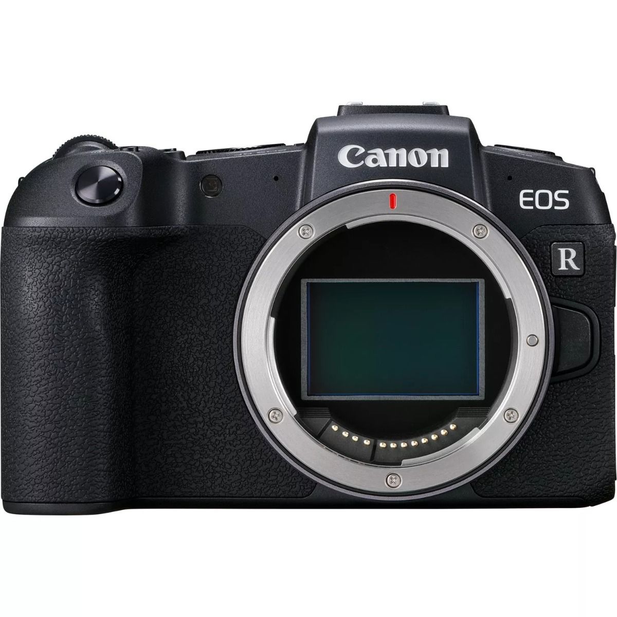 Canon EOS RP Mirrorless Camera with RF 24-105mm F4-7.1 Lens