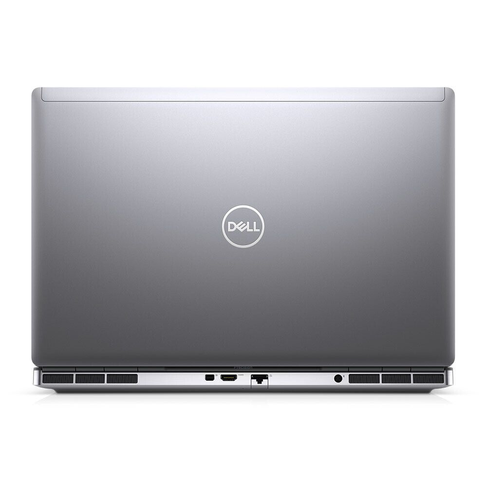 Dell Precision 7760 17.3" Business Laptop Intel i7 11th Gen 16GB RAM 512GB SSD